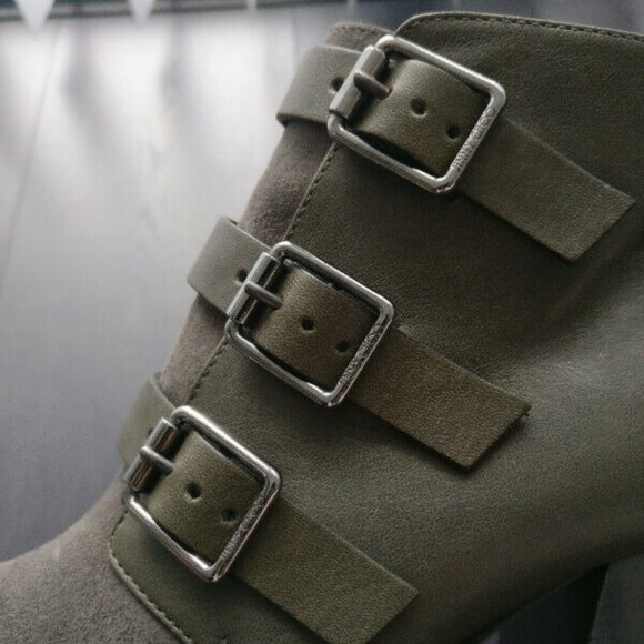 Brand new Jimmy Choo ankle boots size 35 - Picture 3 of 8